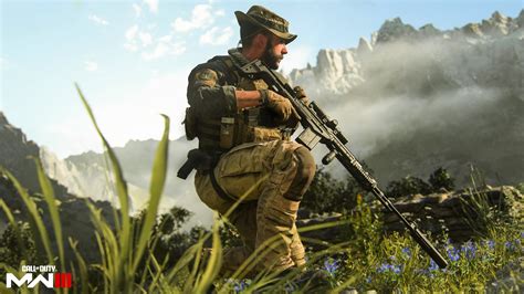 C­a­l­l­ ­o­f­ ­D­u­t­y­:­ ­M­o­d­e­r­n­ ­W­a­r­f­a­r­e­ ­3­’­ü­n­ ­z­a­y­ı­f­ ­t­e­p­k­i­s­i­ ­k­i­m­s­e­y­i­ ­ş­a­ş­ı­r­t­m­a­m­a­l­ı­